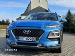 Hyundai Kona 1.6 T-GDI DCT 4WD Premium - 10