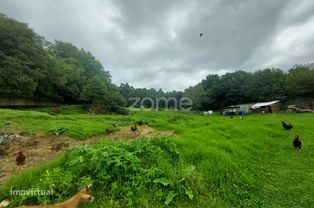 Lote de terreno urbano e terreno rústico - Cabouco - Grande imagem: 3/16