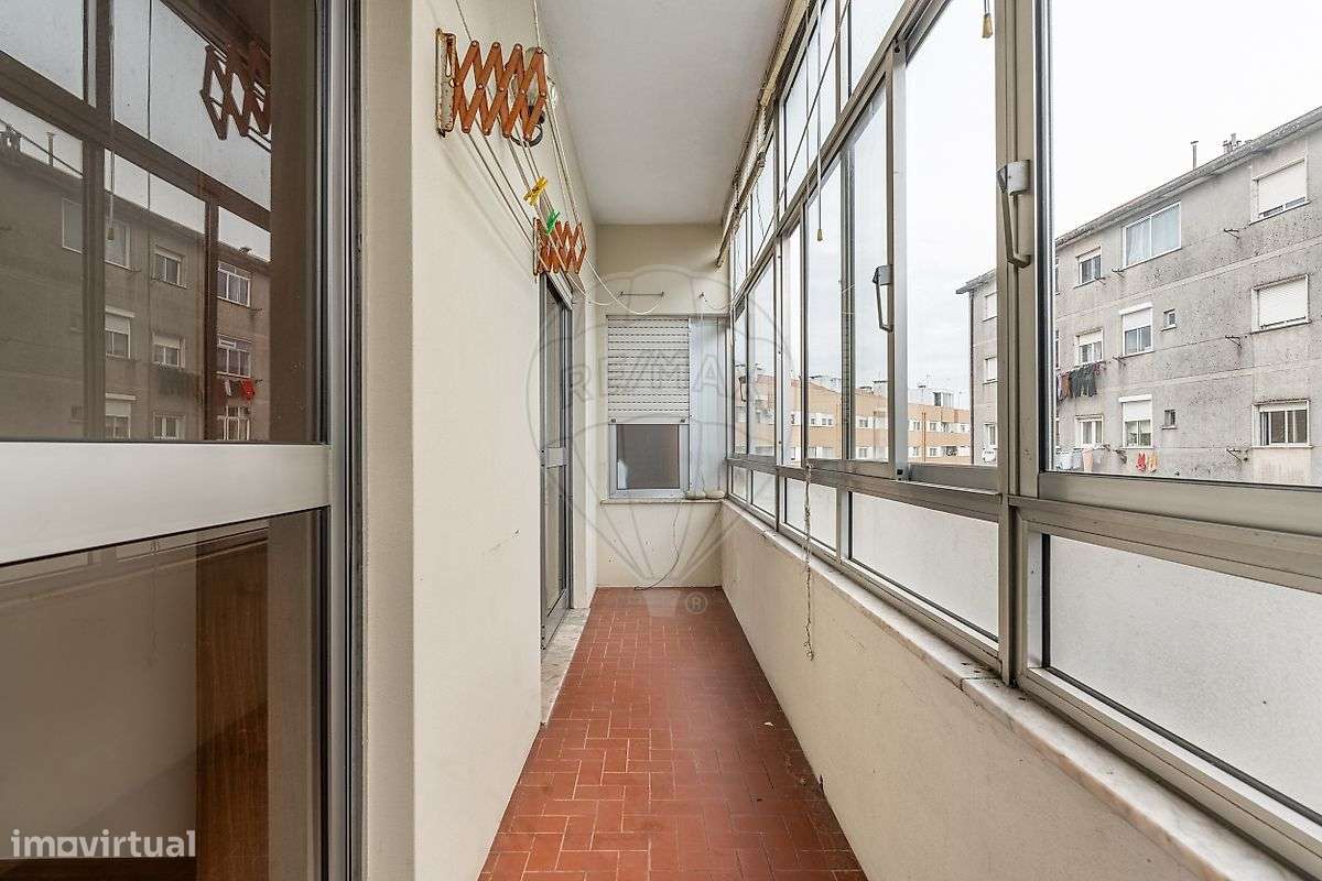 Apartamento T3 para venda-17