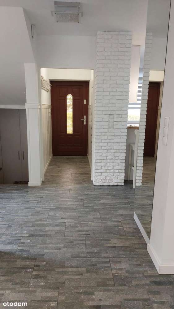 Dom w zabudowie bliźniaczej w urokliwej części Wejherowa-9