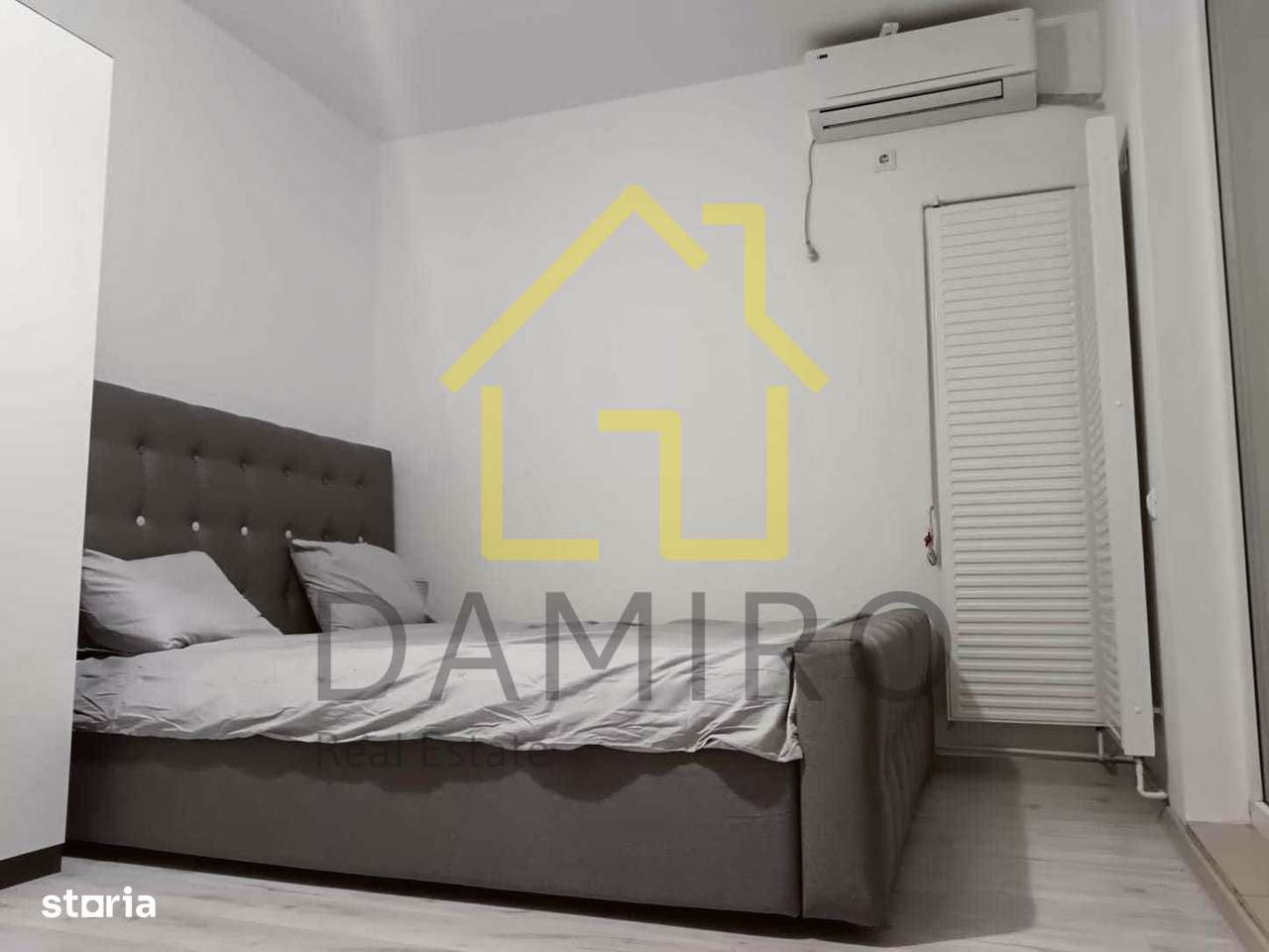 Apartament 3 camere Blvd.Theodor Pallady metrou 1 Decembrie Parcare - Imagine principală: 4/7