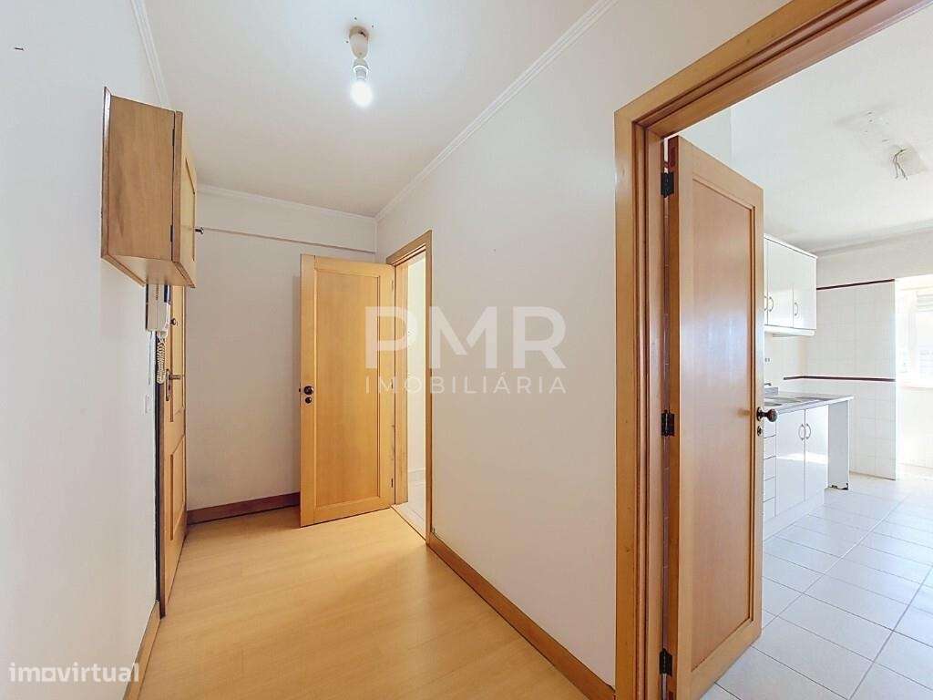 Apartamento T1 em Santa Clara-13