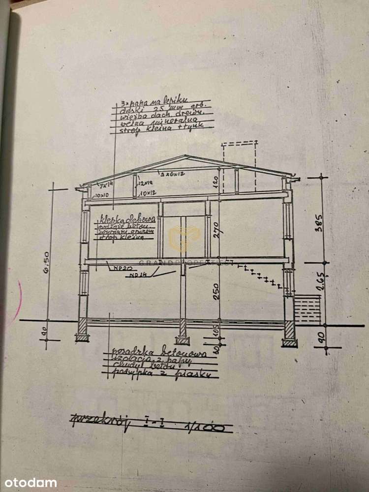 Wawer -dom z potencjałem-18