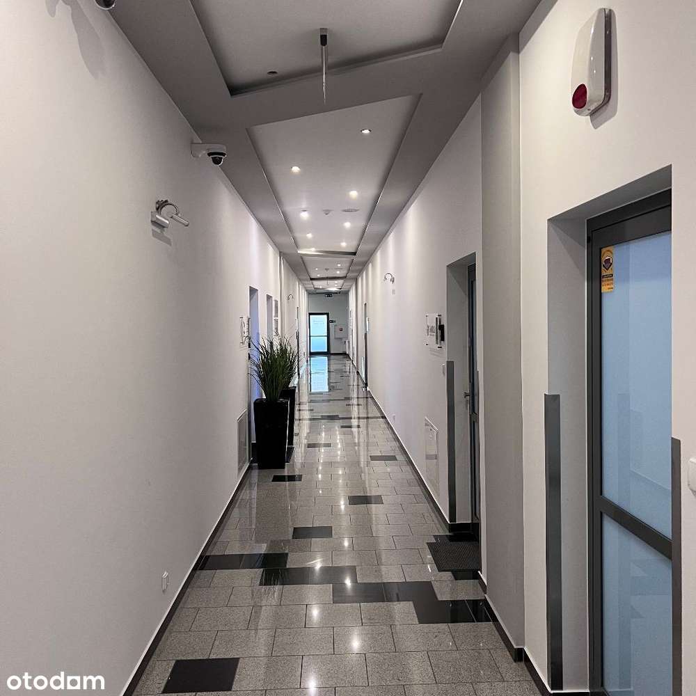 Biuro na wynajem - Karpacka 24: 135m² - Pełny obrazek: 2/5