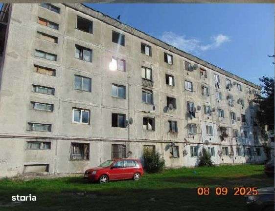 Garsoniera-Loc Fagaras, Jud Brasov-0