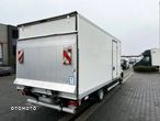 Iveco Daily 35C14 CNG Kontener 10 palet + Winda 750 kg Salon PL, Jeden Właściciel - 4