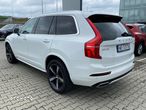 Volvo XC 90 D5 SCR AWD R-Design - 3