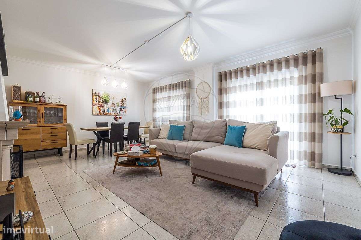 Apartamento T2 para venda-0