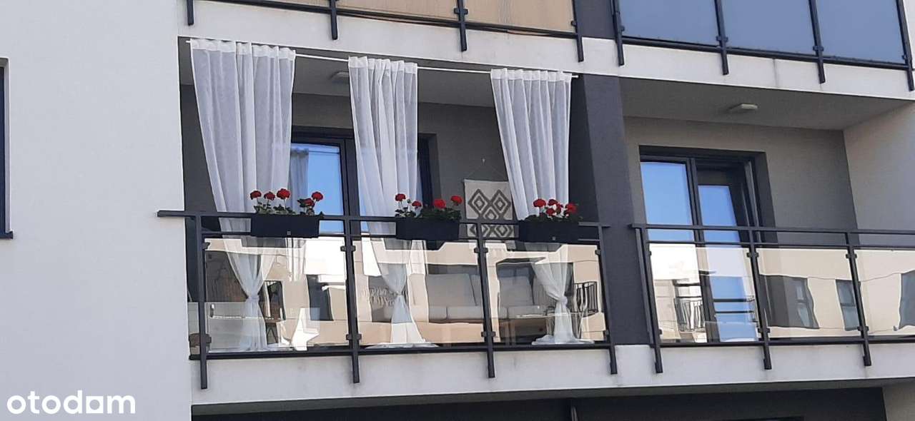 Zabrze – Osiedle Zielona Dolina 68 m² M3, 2 balkony | STANDARD PREMIUM-9