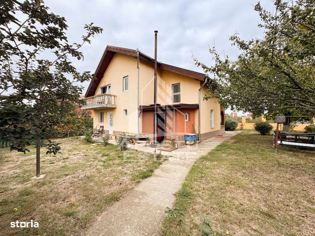 Casa individuala | 5 camere | Teren 762mp | Strada infundata, Friedorf - Imagine principală: 4/20