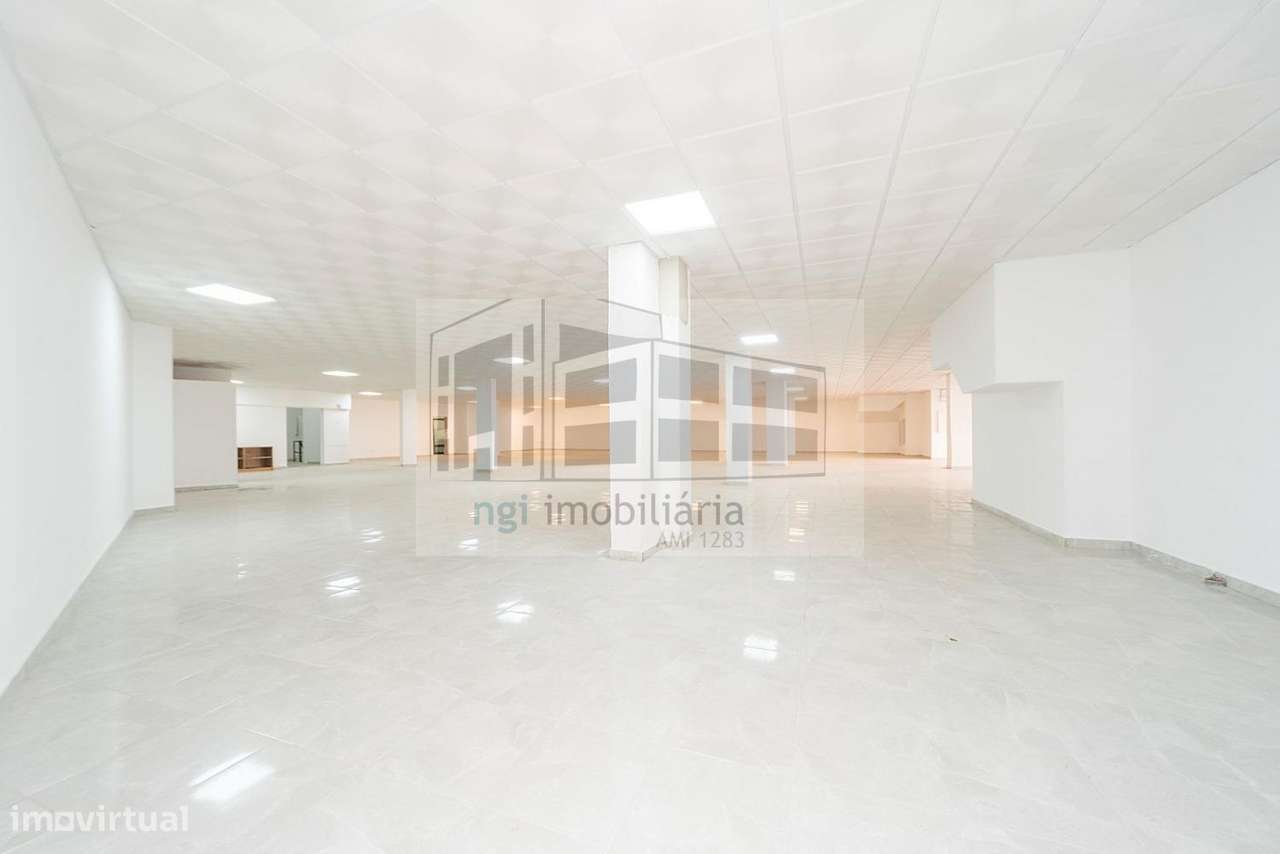 LOJA centro de Alverca - INVESTIMENTO-6
