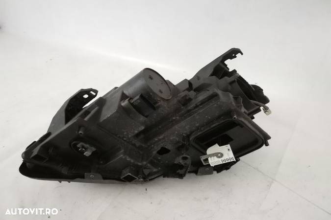 Far Dreapta Original XENON Avariat Mercedes-Benz GLA-Class X156 2013 2014 2015 2016 2017 A156906180 - 5