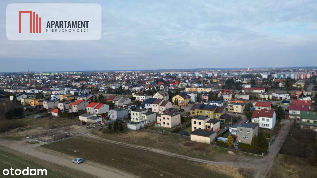 Dom z ogrodem i garażem w Starogardzie Gdańskim-19