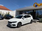 Fiat Tipo 1.3 M-Jet Lounge J17 - 11