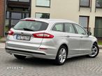 Ford Mondeo Turnier 2.0 TDCi Start-Stopp PowerShift-Aut Titanium - 13