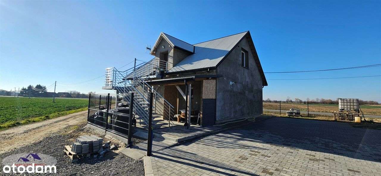 Dom, 26 m², Wola Żelichowska-16