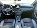 Mercedes-Benz A 180 CDI (BlueEFFICIENCY) Style - 15