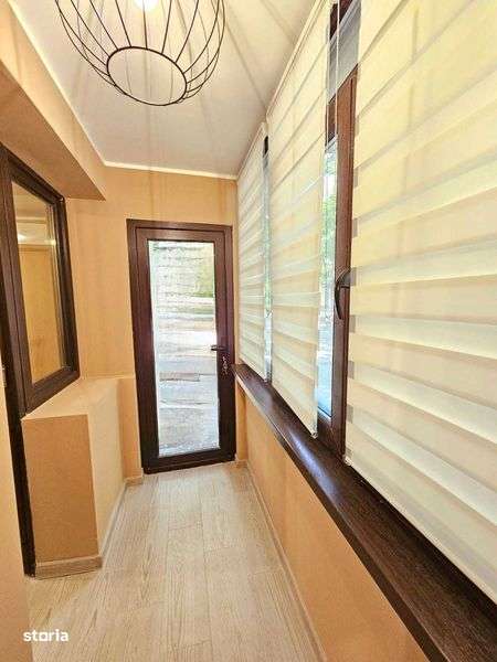 De inchiriat - Parter - Apartament 2 camere - Nemobilat - P-uri-Centru - Imagine principală: 5/8