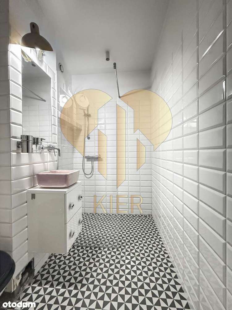 ZADBANE 2 pokoje Klimatyzacja Praga Płd - obok powstaje linia metra-1