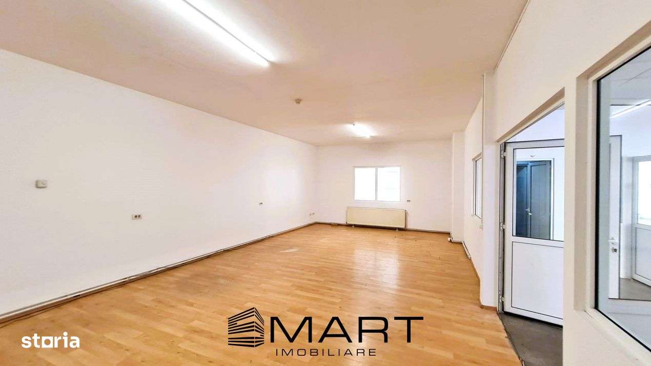 Spatiu comercial zona centrala - Imagine principală: 2/9