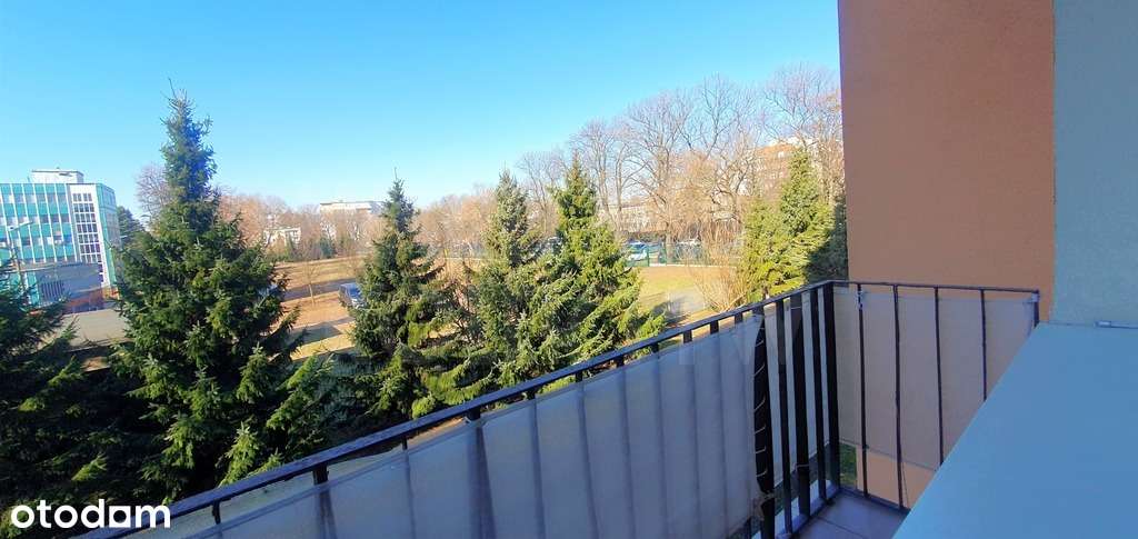 3 Pokoje na Ochocie-4