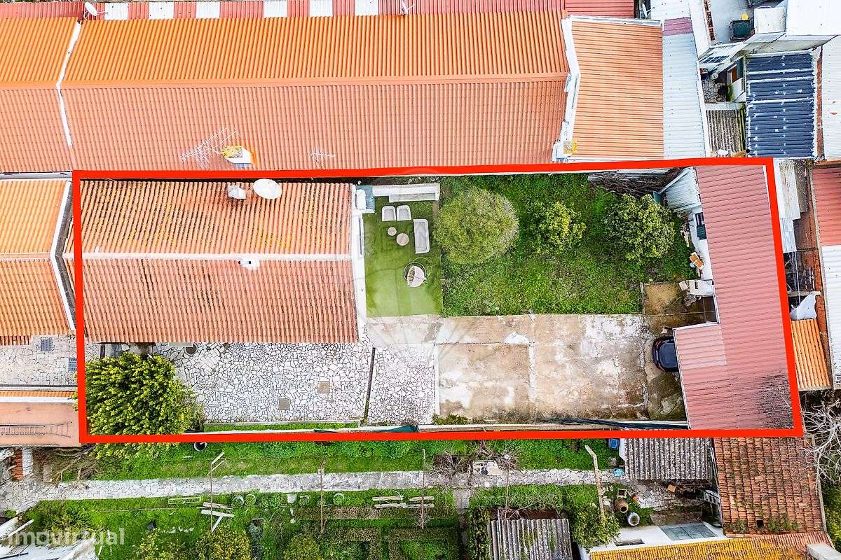 Moradia T3 para venda - Grande imagem: 2/32