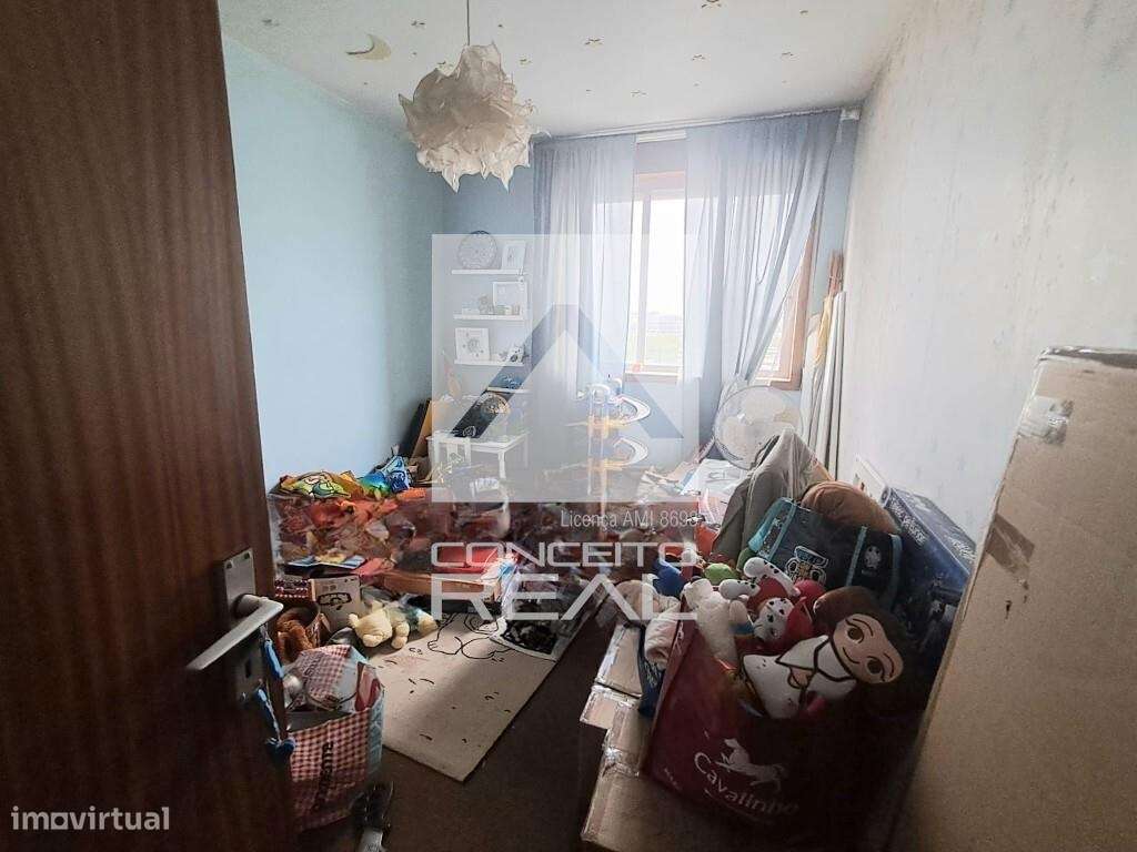 Penthouse  - c/ Terraço 360º  - Privacidade Total - Piscina - Boavista-24