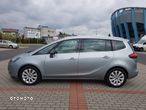 Opel Zafira Tourer 1.6 SIDI Turbo ecoFLEX Start/Stop Innovation - 8