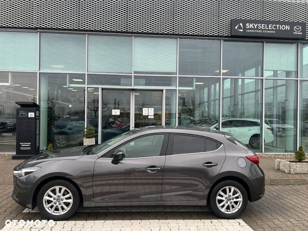 Mazda 3 2.0 Skyenergy - 4