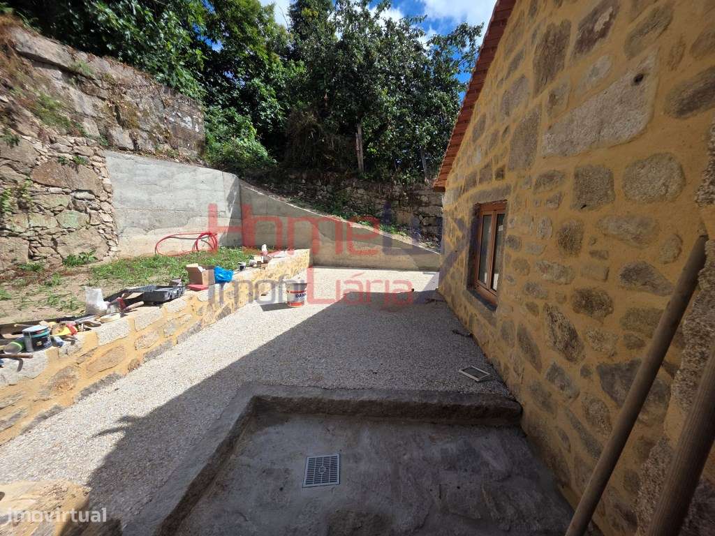 Moradia T2 em Borralhal, Sever do Vouga-6