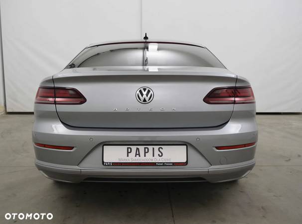 Volkswagen Arteon 2.0 TDI SCR Essence DSG - 10