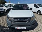 Isuzu DMAX CAB/DUPLA 163cv CLASSE 1 - 2