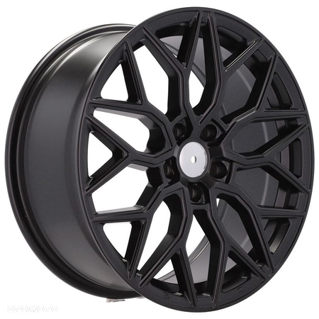 Felgi 19 5x108 Do Volvo V40 V60 S90 XC60 XC70 XC90 Ford Kuga Puma Mondeo - 7