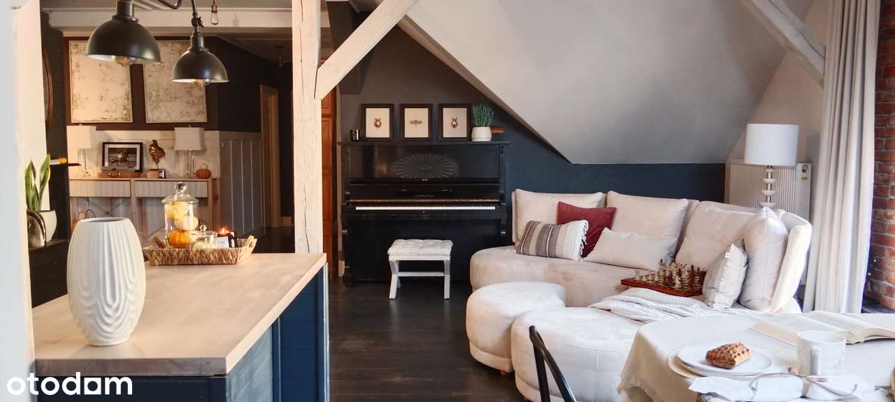 MIESZKANIE BLISKO CENTRUM - Pełny obrazek: 4/20