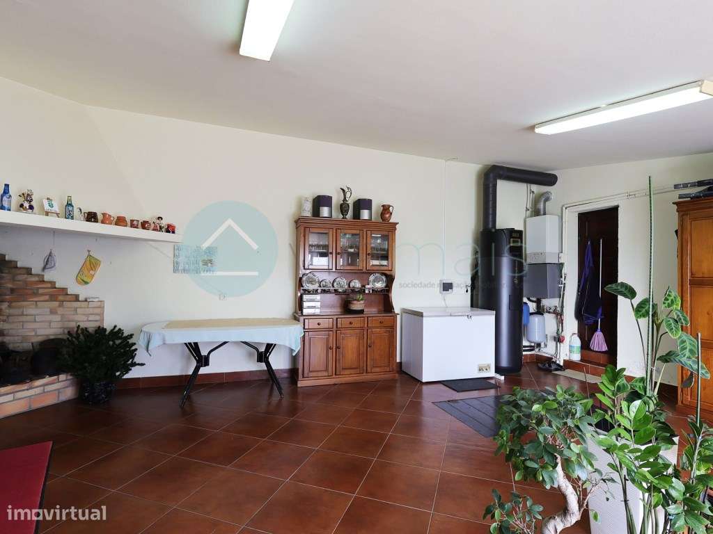 Moradia de charme T4 junto ao mar em Castelo de Neiva-22