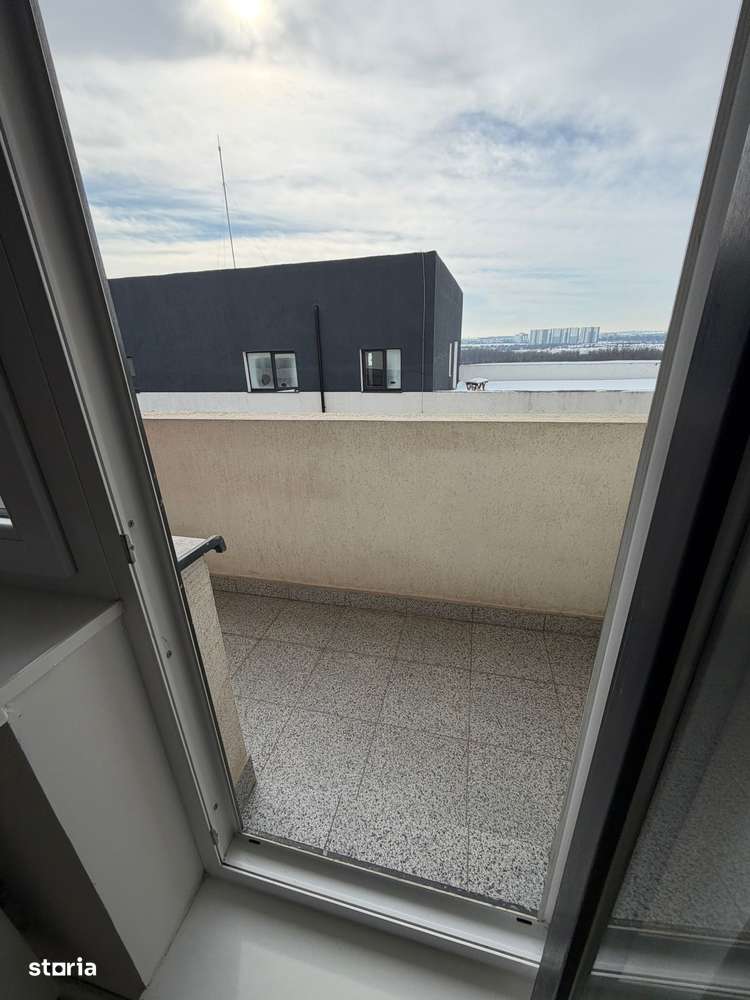 Apartament 2 camere de Vanzare Avangarde Dr Taberei Bloc Nou-18