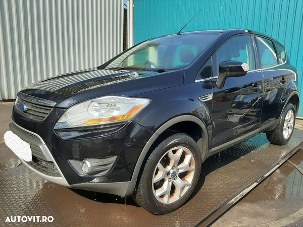 Usa stanga spate Ford Kuga 2010 SUV 2.0 TDCI UFDA - 3