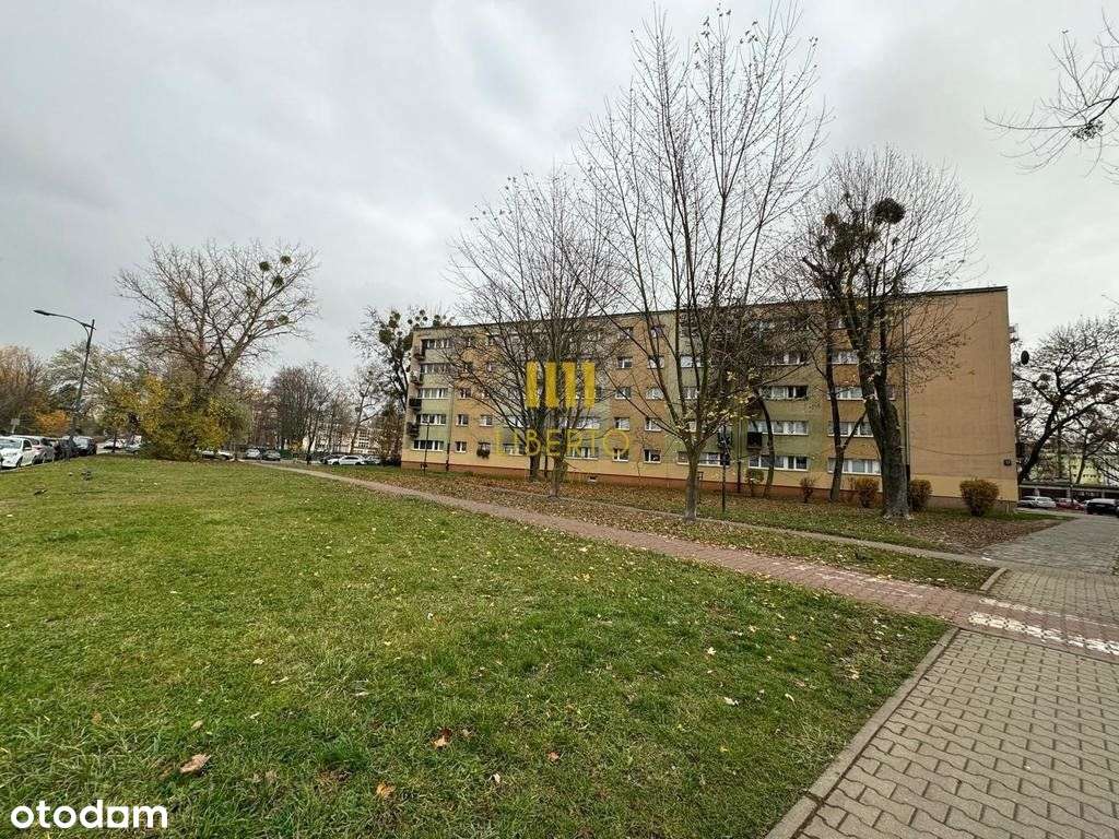 2 pok, balkon, Metro Młociny-17