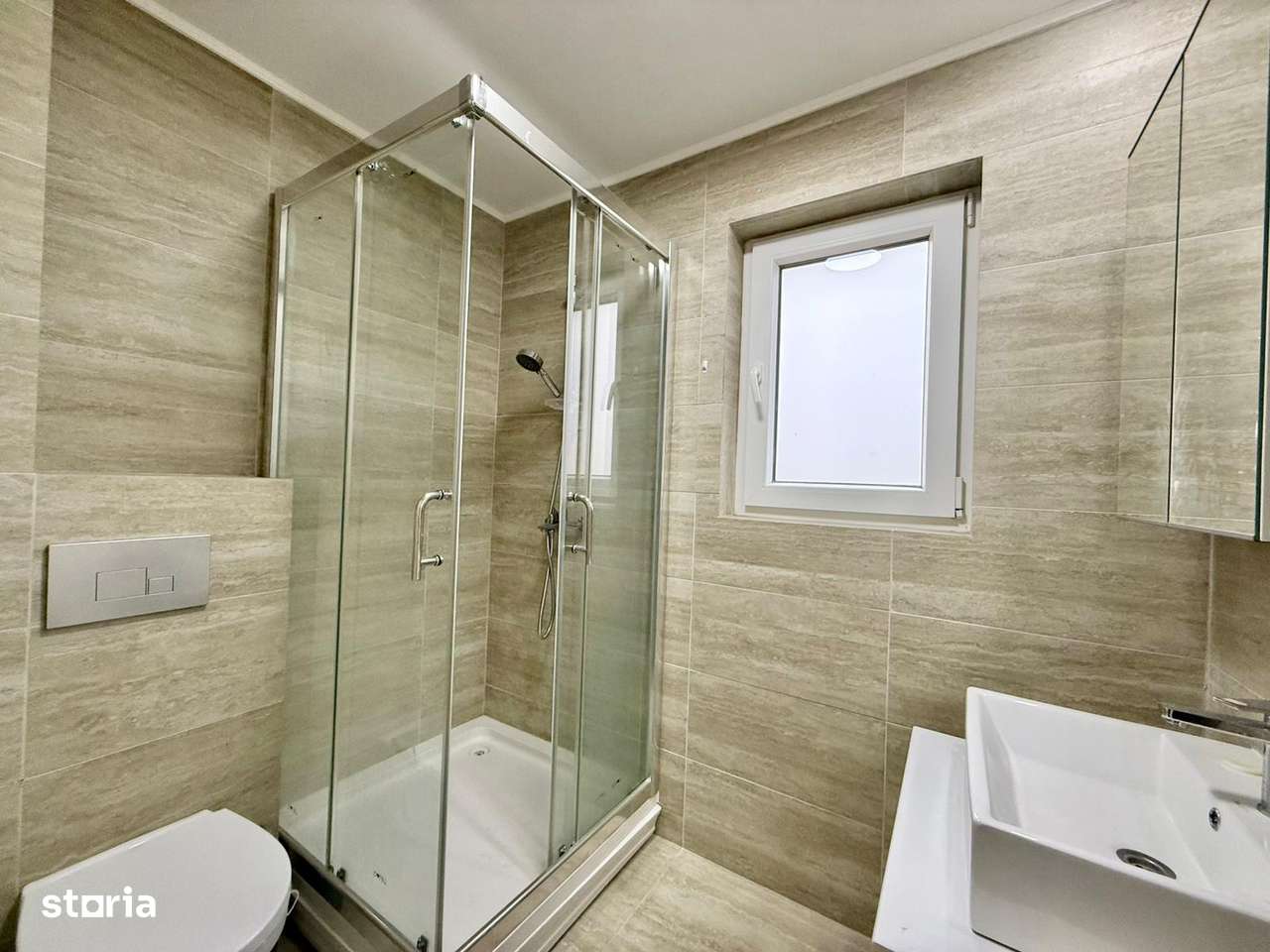 COSMOPOLIS - Vila Tip N, bucatarie mobilata si utilata-6