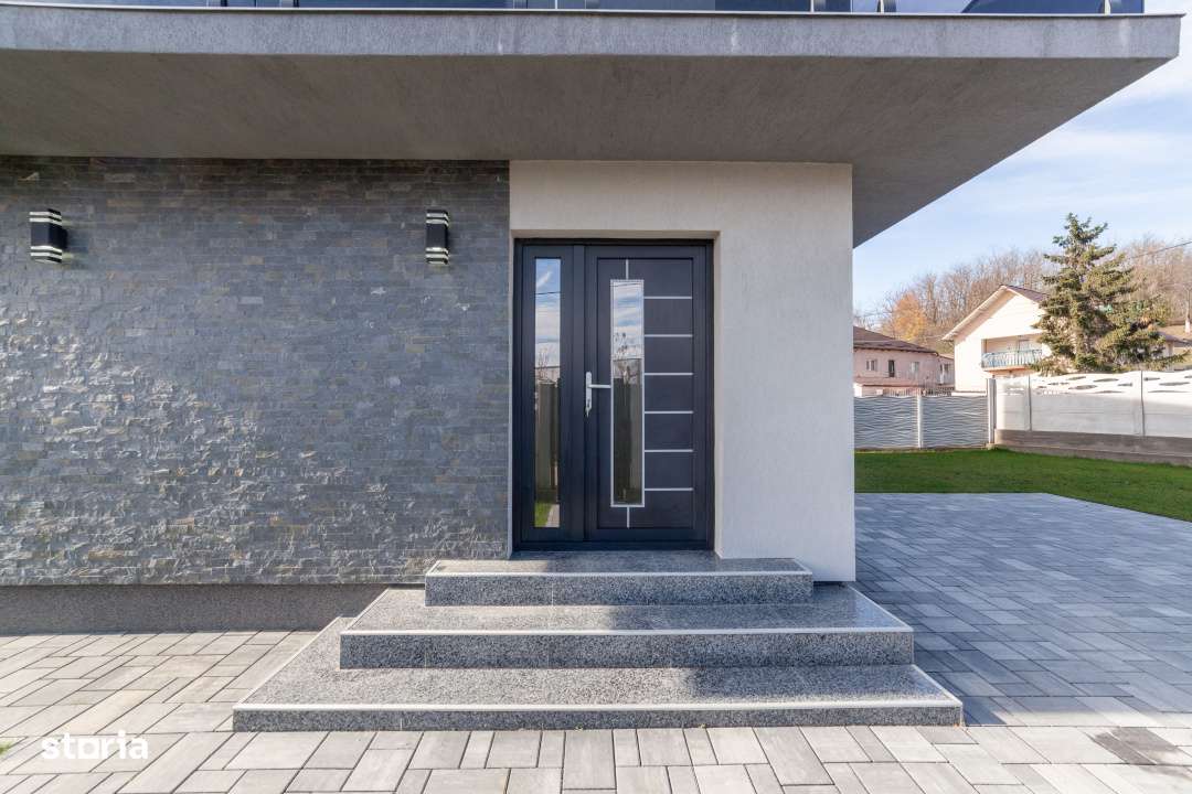 Case premium P+1 in Maracineni – Argeselu ! - Imagine principală: 5/19