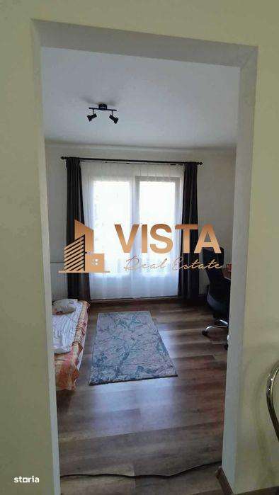 Apartament renovat cu 2 camere la parter, Astra, Brasov - Imagine principală: 5/8