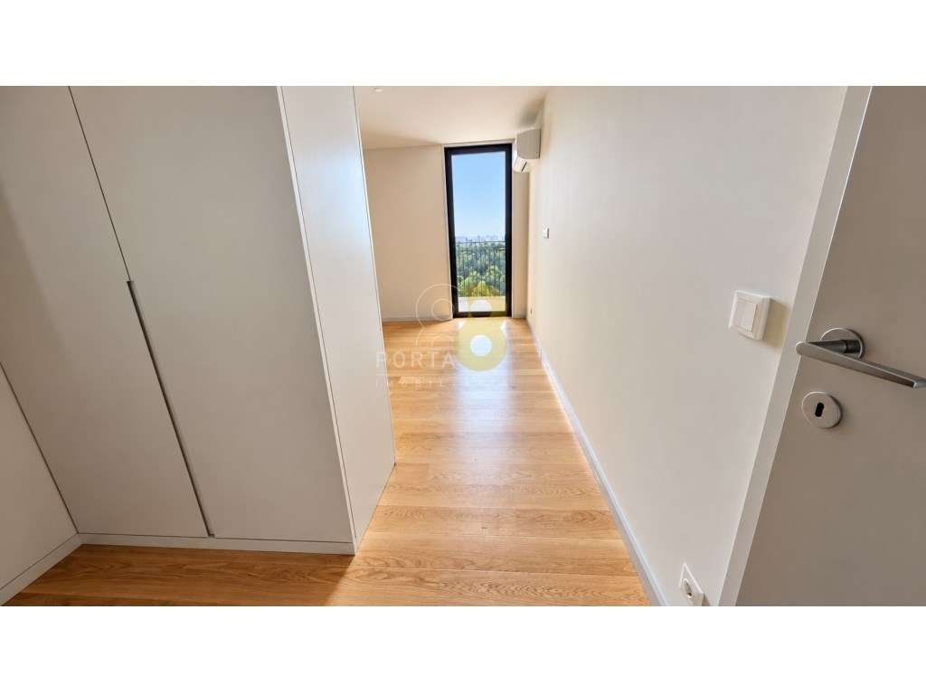 Apartamento T3 com terraço Vistas Rio e Mar - Pronto a Habitar | Ja...-7