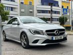 Mercedes-Benz CLA 180 CDi AMG Line Aut. - 1