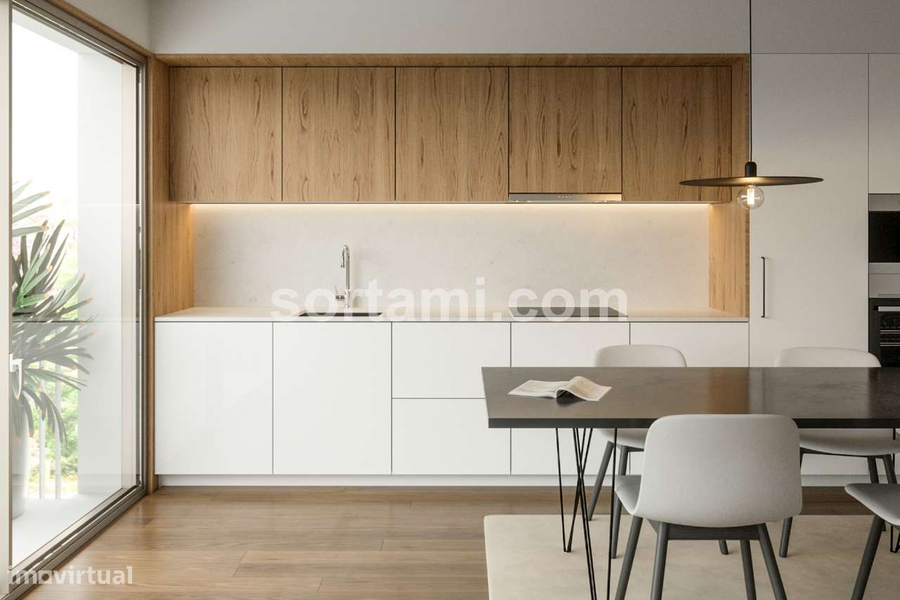 Apartamento T2 Venda em Bonfim,Porto - Grande imagem: 3/7