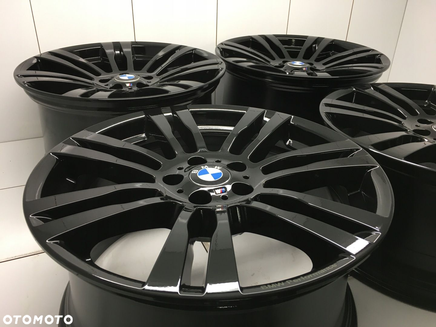 FELGI 20 BMW X5 X6 M PAKIET PERFORMANCE F15 F16 - 6