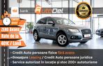 Audi Q5 2.0 TDI Quattro Stronic - 32