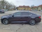 Skoda Superb 2.0 TSI 4x4 L&K DSG - 6