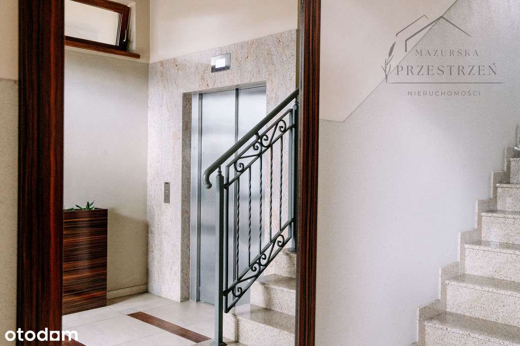 3-pokojowe przy promenadzie, z widokiem na jezioro-14