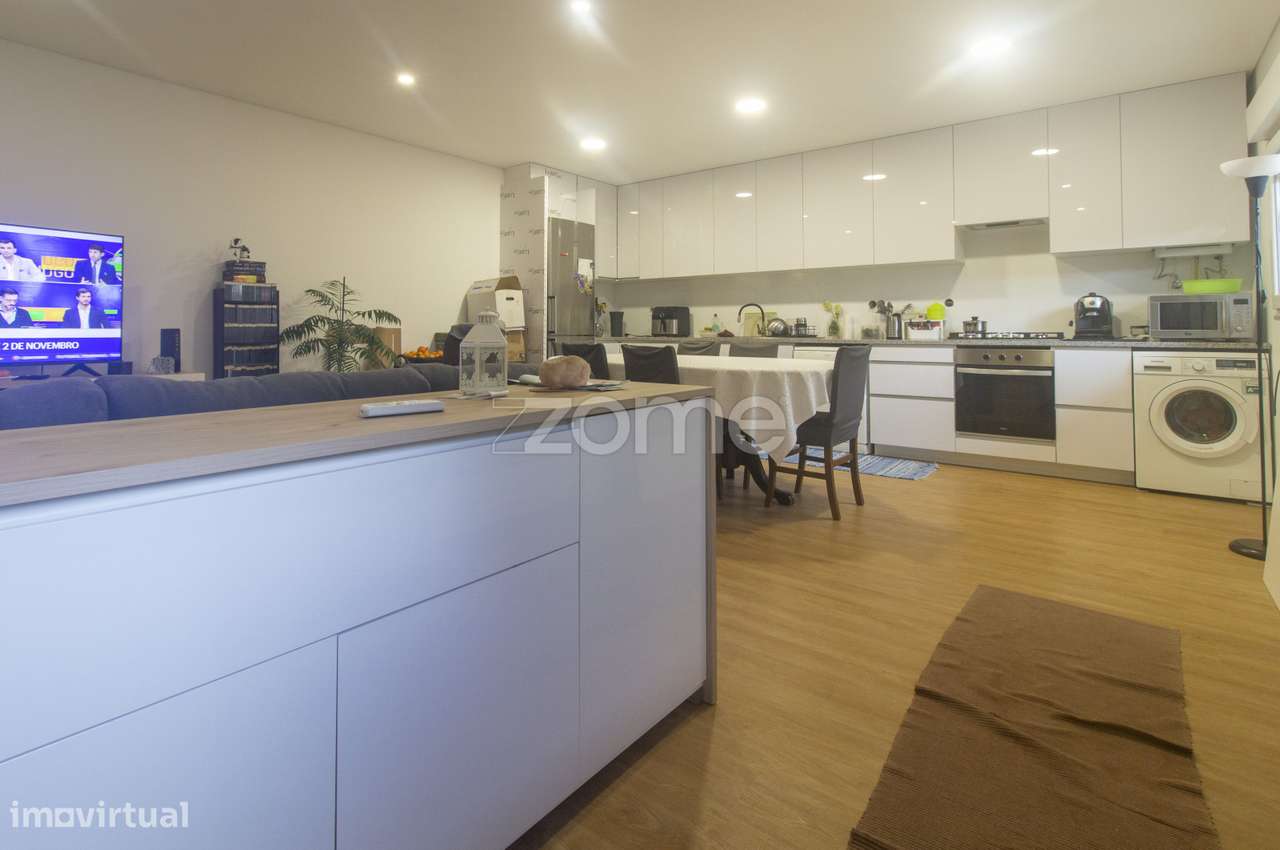 Moradia T3 na Vila de Prado - Grande imagem: 2/22