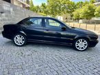 Jaguar X-Type 2.5 Sport - 17